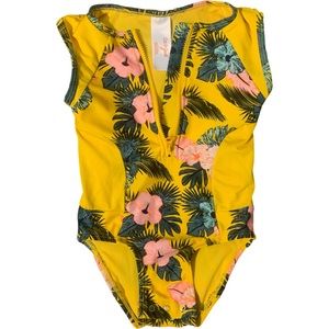 Cat & Jack Swimsuit (2T)